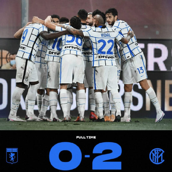 <a href=/gaoqingzuqiu/intermilan/ target=_blank class=infotextkey>国际米兰</a>2-0热那亚