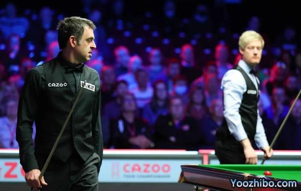 <a href=/gaoqingtiyu/snooker/ target=_blank class=infotextkey>斯诺克</a>最新世界排名