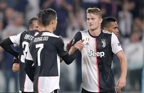 <a href=/gaoqingzuqiu/juventus/ target=_blank class=infotextkey>尤文图斯</a>一直是意甲联赛霸主