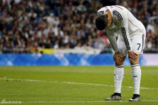 C罗在<a href=/gaoqingzuqiu/realmadrid/ target=_blank class=infotextkey>皇马</a>时期曾经打入过乌龙球