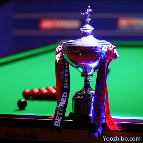 2022<a href=/gaoqingtiyu/snooker/ target=_blank class=infotextkey>斯诺克</a>世锦赛资格赛赛程一览